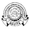 Quetta Board 9th class result