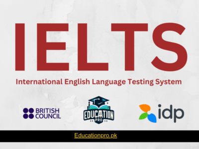 IELTS