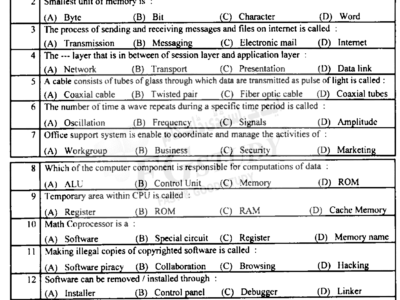 11th-class-computer-science-past-paper-2022-lahore-obj