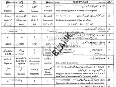 10th-class-general-mathematics-past-paper-2023-sargodha-g2-obj10th-class-general-mathematics-past-paper-2023-sargodha-g2-obj