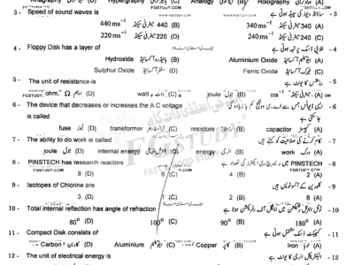 10th-class-general-science-past-paper-2023-gujranwala-g2-obj