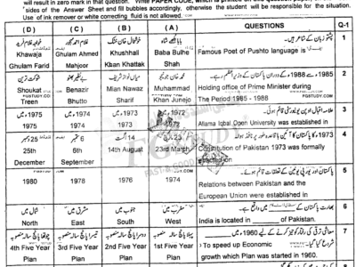 10th-class-pakistan-studies-past-paper-2023-sargodha-g2-obj